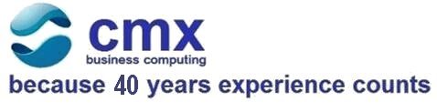 CMX Support Ltd